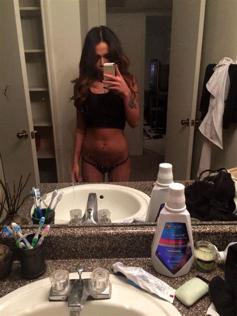 Model Mariah Corpus Nude Photos Leaked Online 27