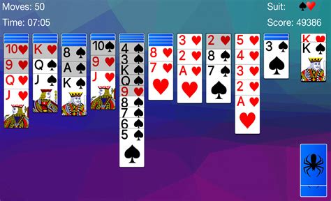Spider Solitaire Cards Game Apk For Android Download