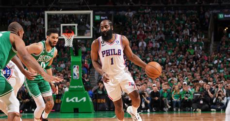 James Harden Trade Rumors Current Signals Are 76ers Will Keep Star Amid Buzz News Scores