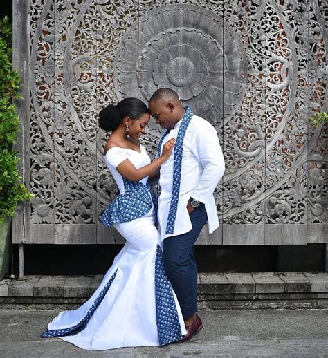 Pin By Nosihle On All Things Fashion African Traditional Wedding Dress African Wedding Attire