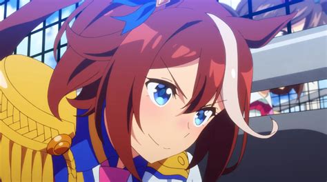 Crunchyroll Tokai Teio Takes Center Stage In Umamusume Pretty Derby