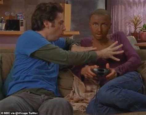 hulu takes down three scrubs episodes featuring blackface days after a similar decision from 30