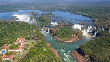 Leopoldo Lucas: "Puerto Iguazú avanza hacia una plena recuperación del ...