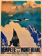 Storm Over Mont Blanc (1930) - IMDb
