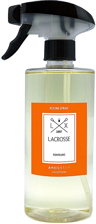 Ambientair Lacrosse Pompelmo Room Spray Domáci Sprej Grapefruit