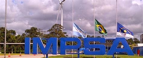 Media sanción para la incorporación de mendoza a impsa. Impsa sells Brazil wind power plants | REVE News of the ...