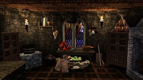 Ts3 Medieval Cc Finds