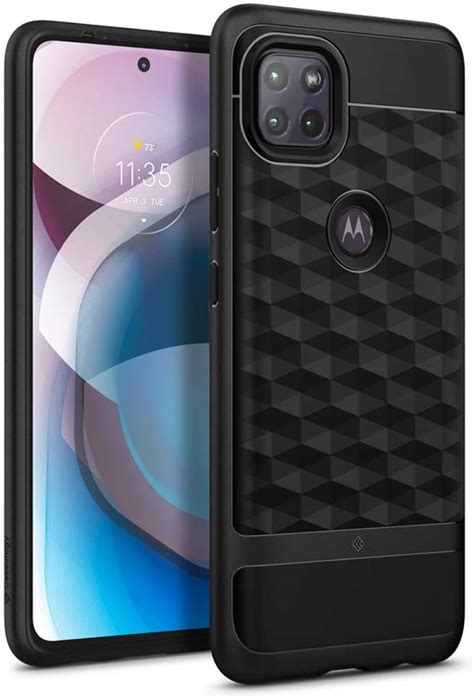 Best Motorola One 5g Ace Cases 2021 Android Central