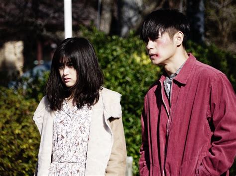 First Love Review Takashi Miike Adds Romance Into The Mix Of A Lurid