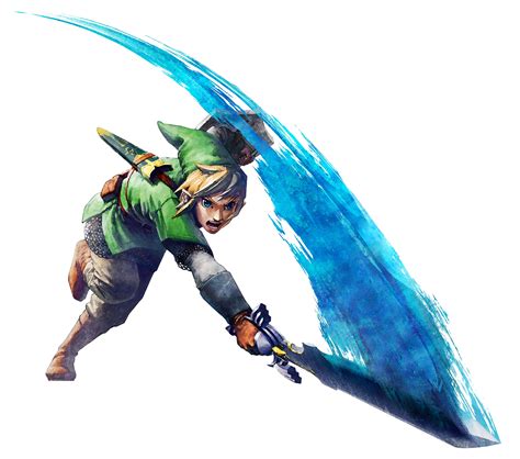 The Legend Of Zelda Skyward Sword 4k Ultra Hd Wallpaper And Background
