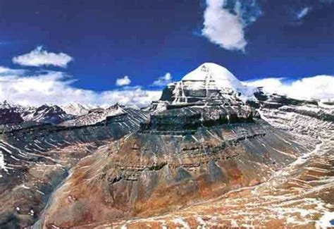This Is Your Chance To Feel The Beauty Of Nature With The Kailash