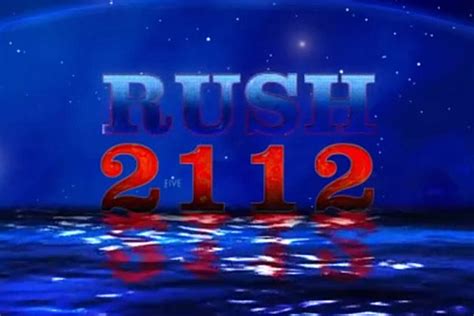 Rush To Release ‘2112 Ibook