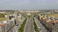 Bahria Town Rawalpindi - Prices, Maps, Development - iReal Projects