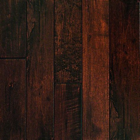 We did not find results for: Millstead Hand Scraped Maple Chocolate 3/4 in. Thick x 3-1 ...