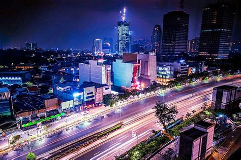 Living In Jakarta Indonesia Interview With An Expat