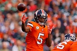 Non-tackle aside, Broncos’ Teddy Bridgewater has failed in too many ...