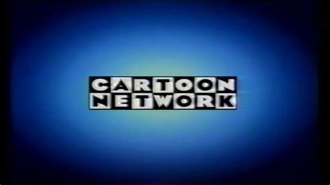 Cartoon Network Comercial 2001 Vhs Youtube