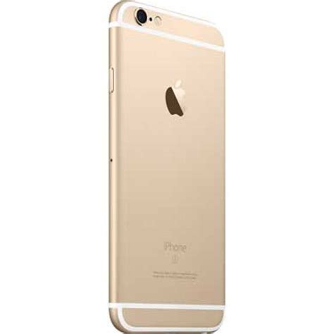 Apple Iphone 6s 128gb Phone Gold
