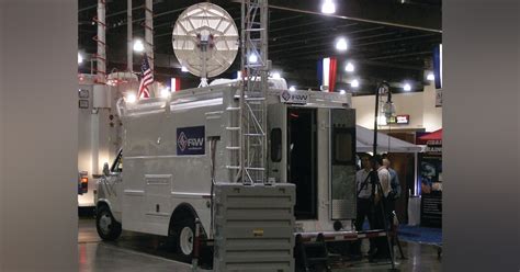 Mobile Emergency Tactical Command Center Officer