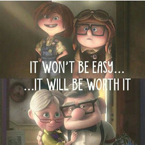 It would be great if being stuck indoors all day every day meant you could catch up 8 you'll have bad times, but it'll always wake you up to the good stuff you weren't paying attention to. Relationship Goals | Disney quotes, Movie quotes, Love quotes