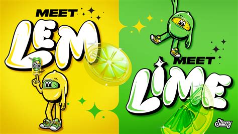 The Design For Pepsicos New Lemon Lime Soda Has Us Starry Eyed
