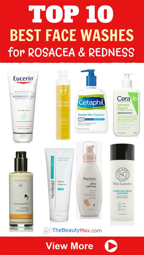 Best Face Wash For Sensitive Skin Uk Surffishinga