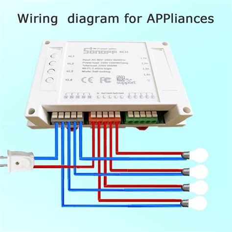 Electrical outlets in other nations operate at a different voltage, which is why you need a converter when taking. Iot Mains Controller. Part 9 : Iot, Home Automation: 10 Steps (With - Sonoff Wiring Diagram ...