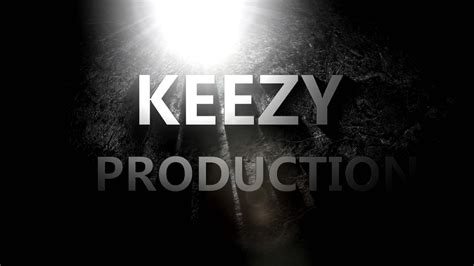 Intro Introduction Pour Keezy Youtube