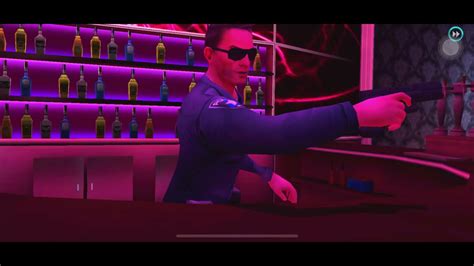 Gangstar Vegas Cop Police To Vegas Youtube