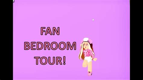 ~ Cheetah Play Roblox Bedroom Tour She Built Me A Room In Her House Thank You Again ~ Youtube