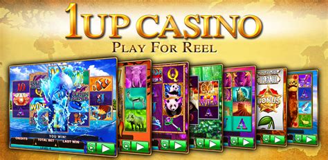 Gain big experience in big win slots machines and you will climb up fast! 1Up Casino Slot Machines - Best New Free Slots for Kindle ...