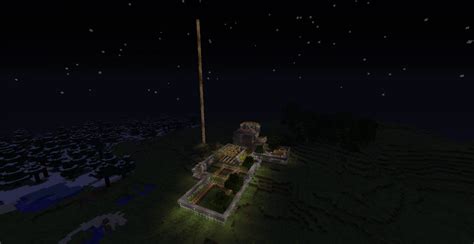 Epic Survival Base 1 4 Players Minecraft Project