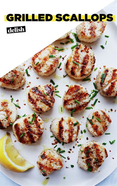 How Long To Cook Scallops In Oven At 350 Foodrecipestory