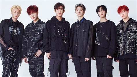 Most Popular Kpop Boybands With 6 Members Otakukart