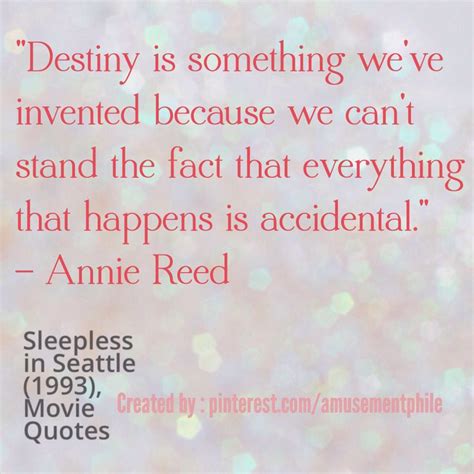 We were not expected a lot when it came to visiting seattle but it was a city that really surprised us! Sleepless in Seattle Quotes. QuotesGram