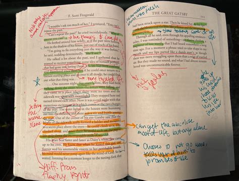 Annotation Examples For Students Vrbetta