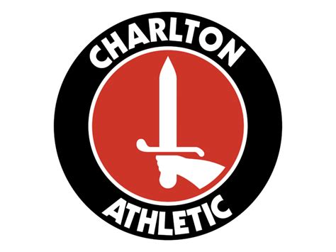 Charlton Athletic 7892 Logo Png Transparent And Svg Vector