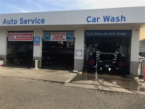 41 reviews of chevron fabulous pump layout. Los Gatos Chevron | Best Smog Check and Car Wash in Los ...