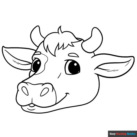 Free Free Easy Cute Coloring Pages For Kids