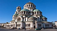 The Top 10 Things To See And Do In Sofia, Bulgaria