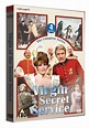 Double O Section: Upcoming Spy DVDs: Virgin of the Secret Service (1968)
