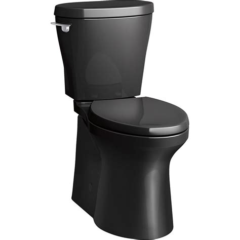 Kohler Betello Comfort Height Two Piece Elongated 128 Gpf Toilet With