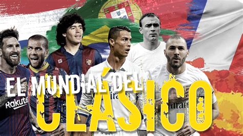 See more of el classico on facebook. Barcelona vs Real Madrid | El Clasico: The World Cup of El ...