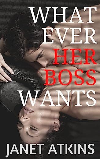 Whatever Her Boss Wants Steamy Mff Menage Cuckold Bedtime Fantasy