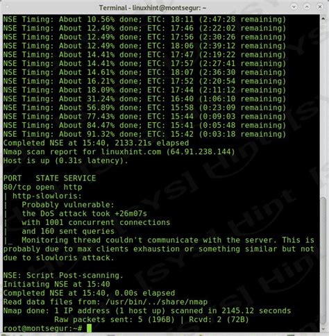 Telnet To A Specific Port For Testing Purposes SYS HINT COM