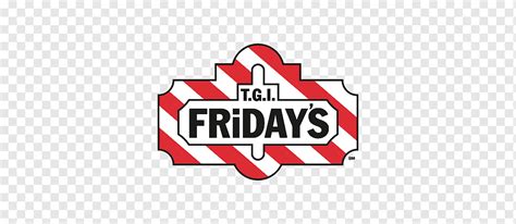Tgi Fridays Tgi Fridays Restaurant Logo Rebranding Lainnya Tgi
