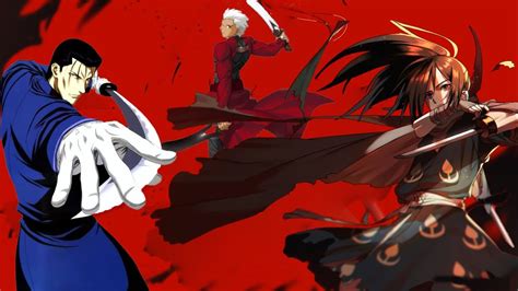 5 awesome anime swordfights you cant miss youtube