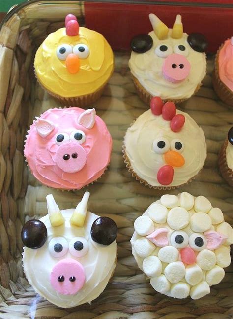 30 Of The Best Cupcake Ideas And Recipes Kitchen Fun With My 3 Sons