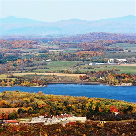 Must See Fall Attractions In The Adirondacks