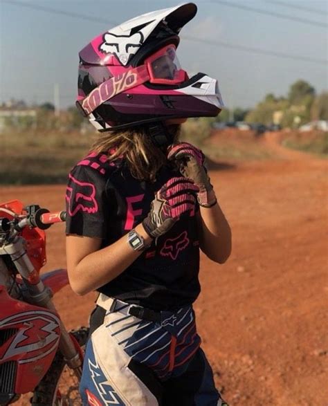 Pin De Laisa Leonelo Em Motocross Meninas Motocross Garotas De Moto